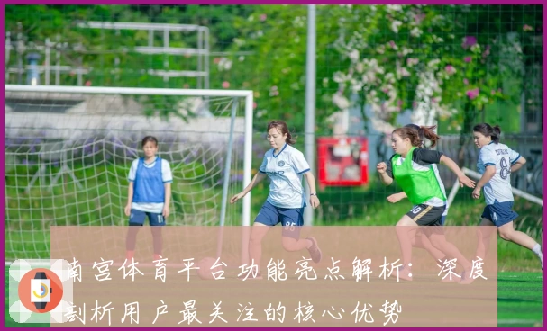 南宫体育平台功能亮点解析：深度剖析用户最关注的核心优势