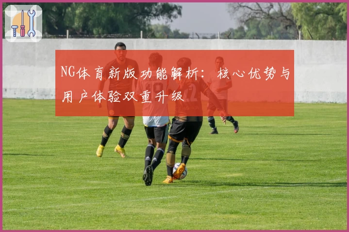 NG体育新版功能解析：核心优势与用户体验双重升级