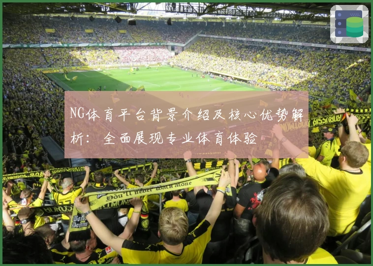 NG体育平台背景介绍及核心优势解析：全面展现专业体育体验