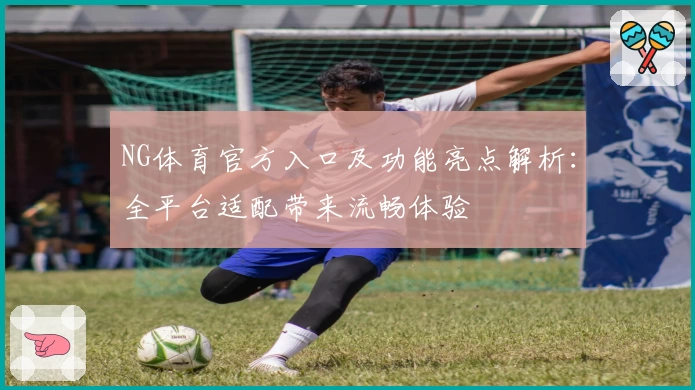 NG体育官方入口及功能亮点解析：全平台适配带来流畅体验